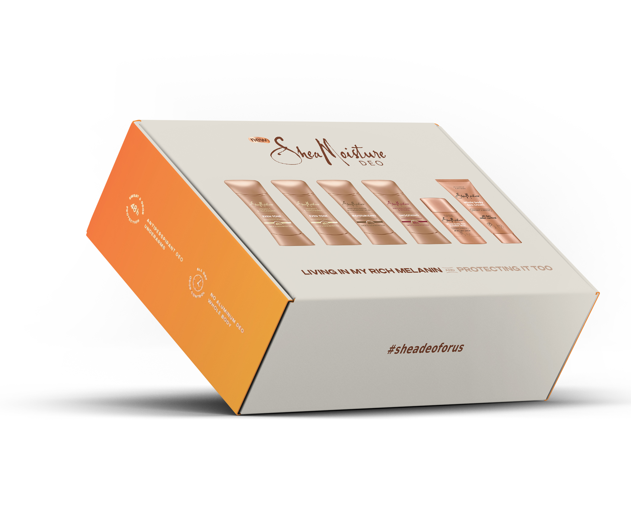 Keisha Pyzynski - Packaging Designer, Orlando