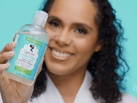 Coconut Water