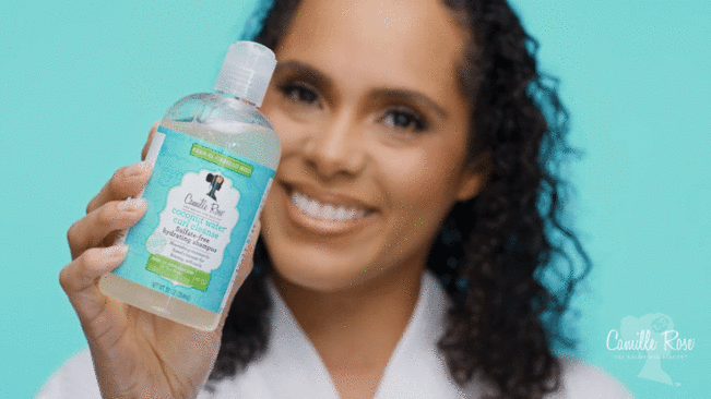 Coconut Water