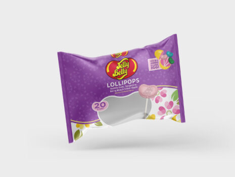 Jelly Belly