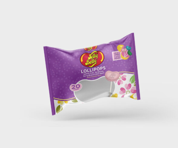 Jelly Belly