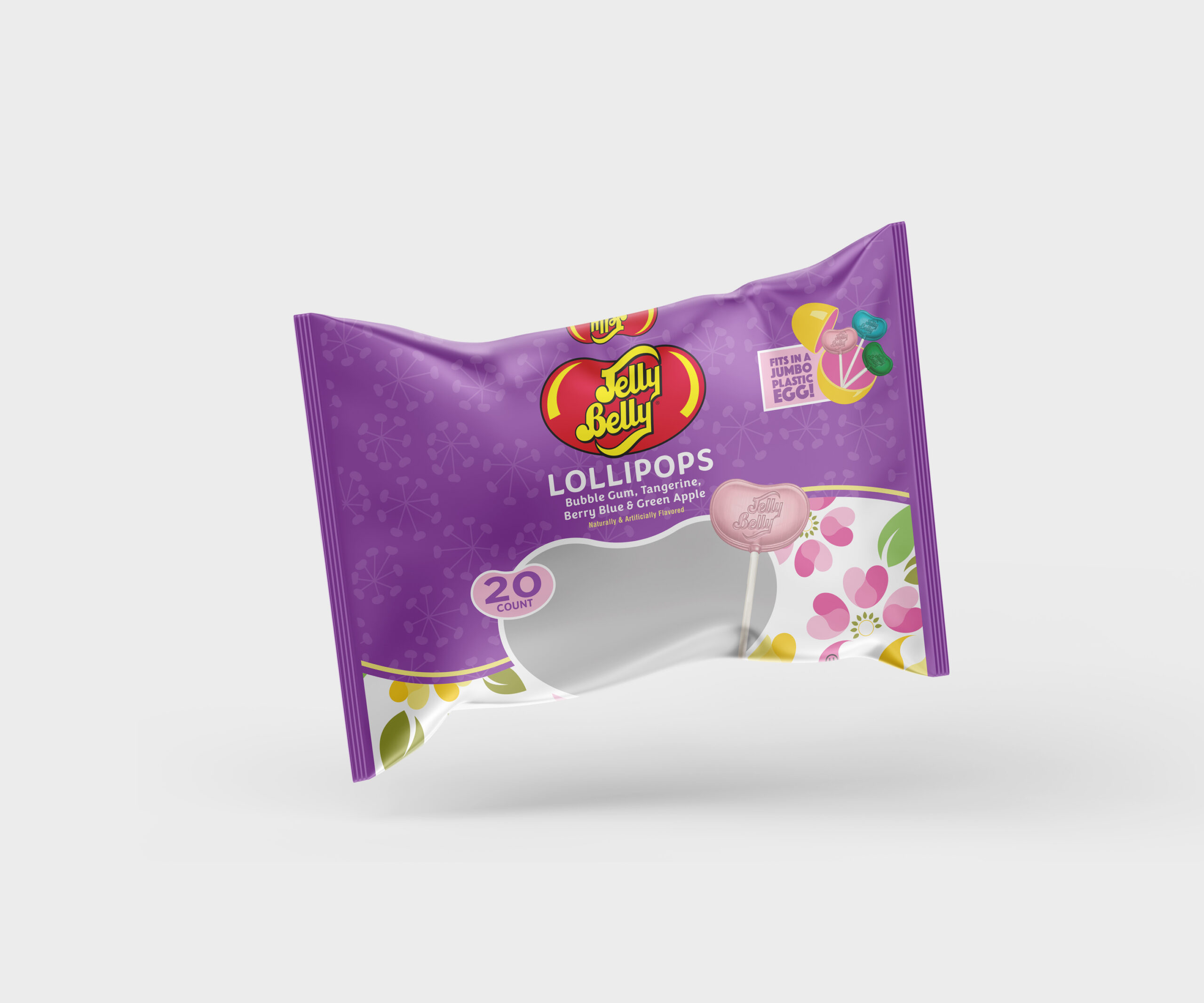 Jelly Belly