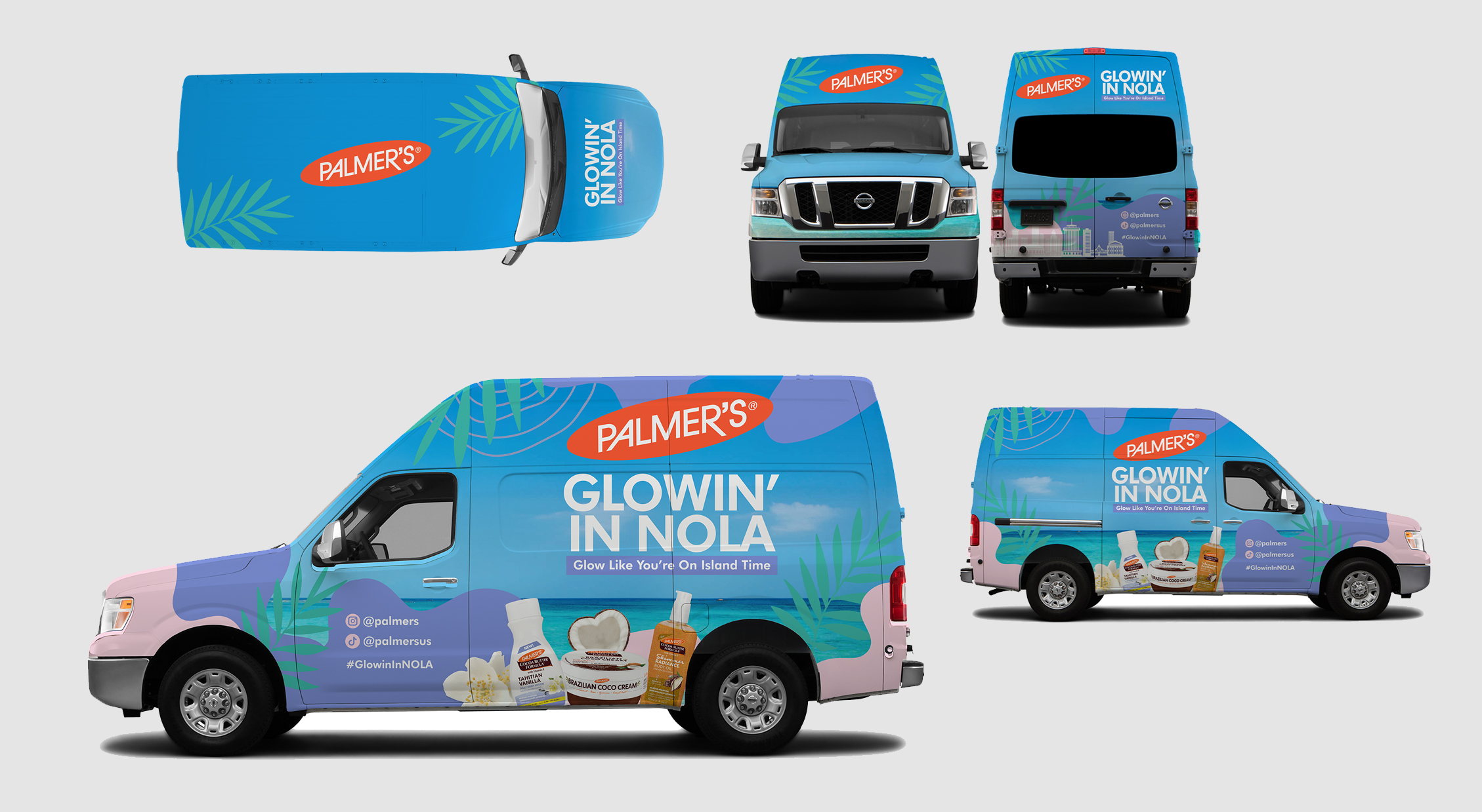 Palmer’s Essence Fest 2025