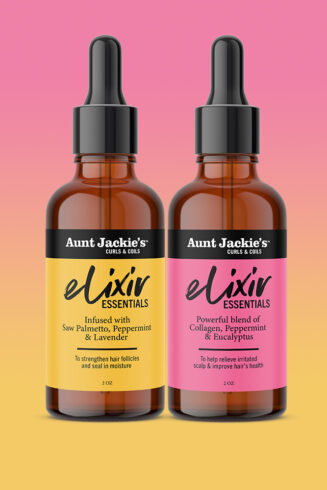 Aunt Jackie’s Elixirs