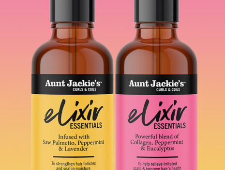 Aunt Jackie’s Elixirs
