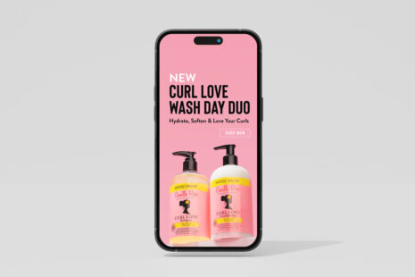 Curl Love Duo