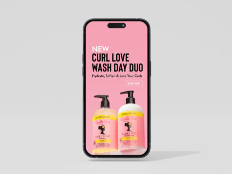 Curl Love Duo