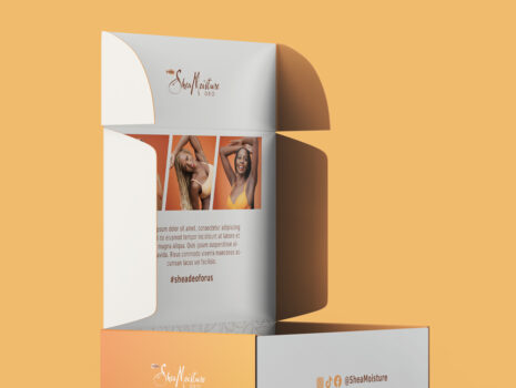 Shea Moisture