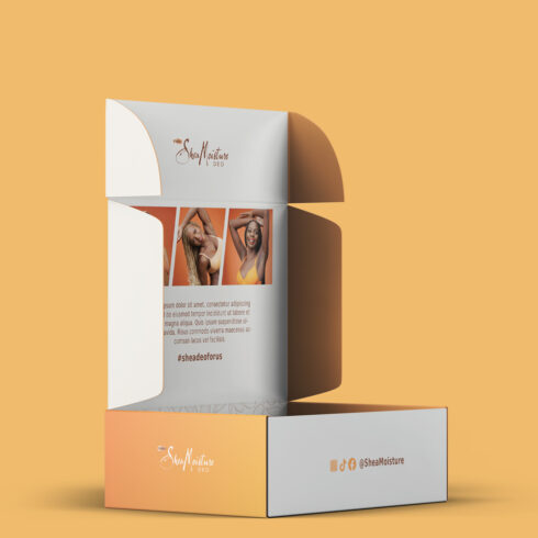 Shea Moisture