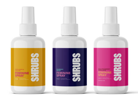 Shrubs