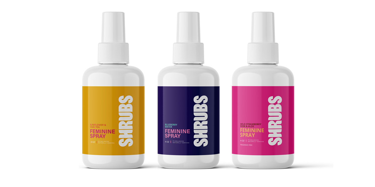 Shrubs
