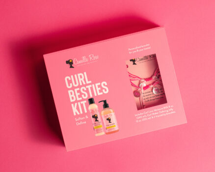 Curl Besties