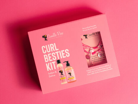 Curl Besties