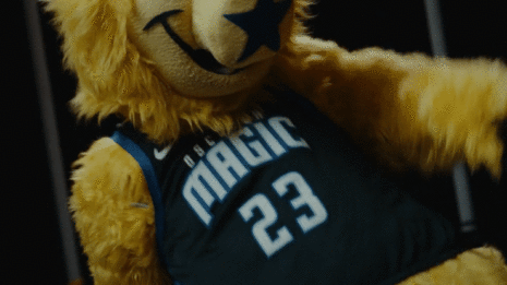 NBA G-League Osceola Magic