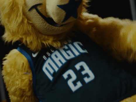 NBA G-League Osceola Magic