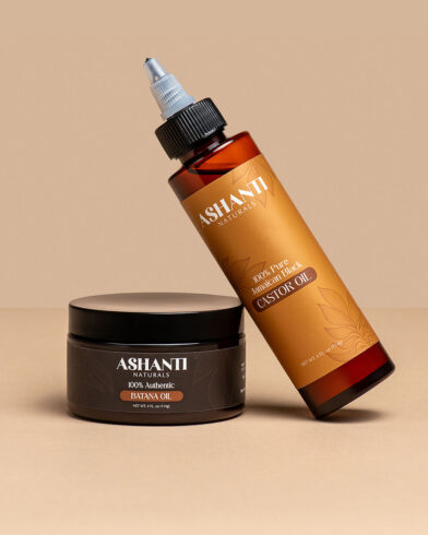 Ashanti Naturals