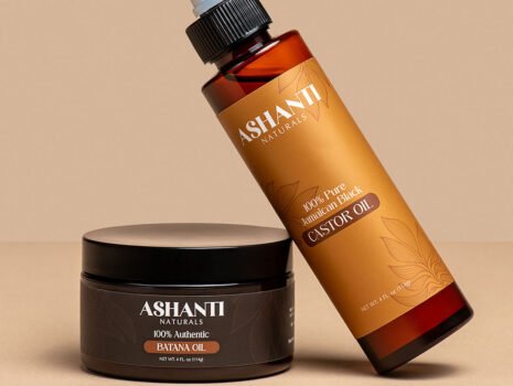 Ashanti Naturals