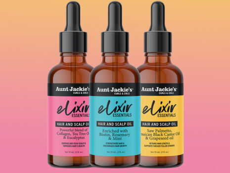 Aunt Jackies’ Elixir Drops