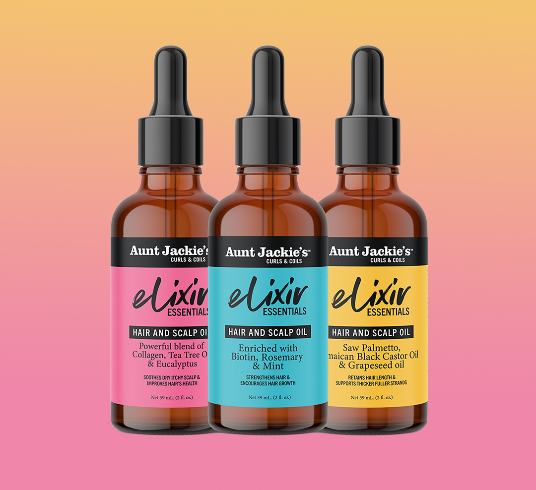 Aunt Jackies’ Elixir Drops